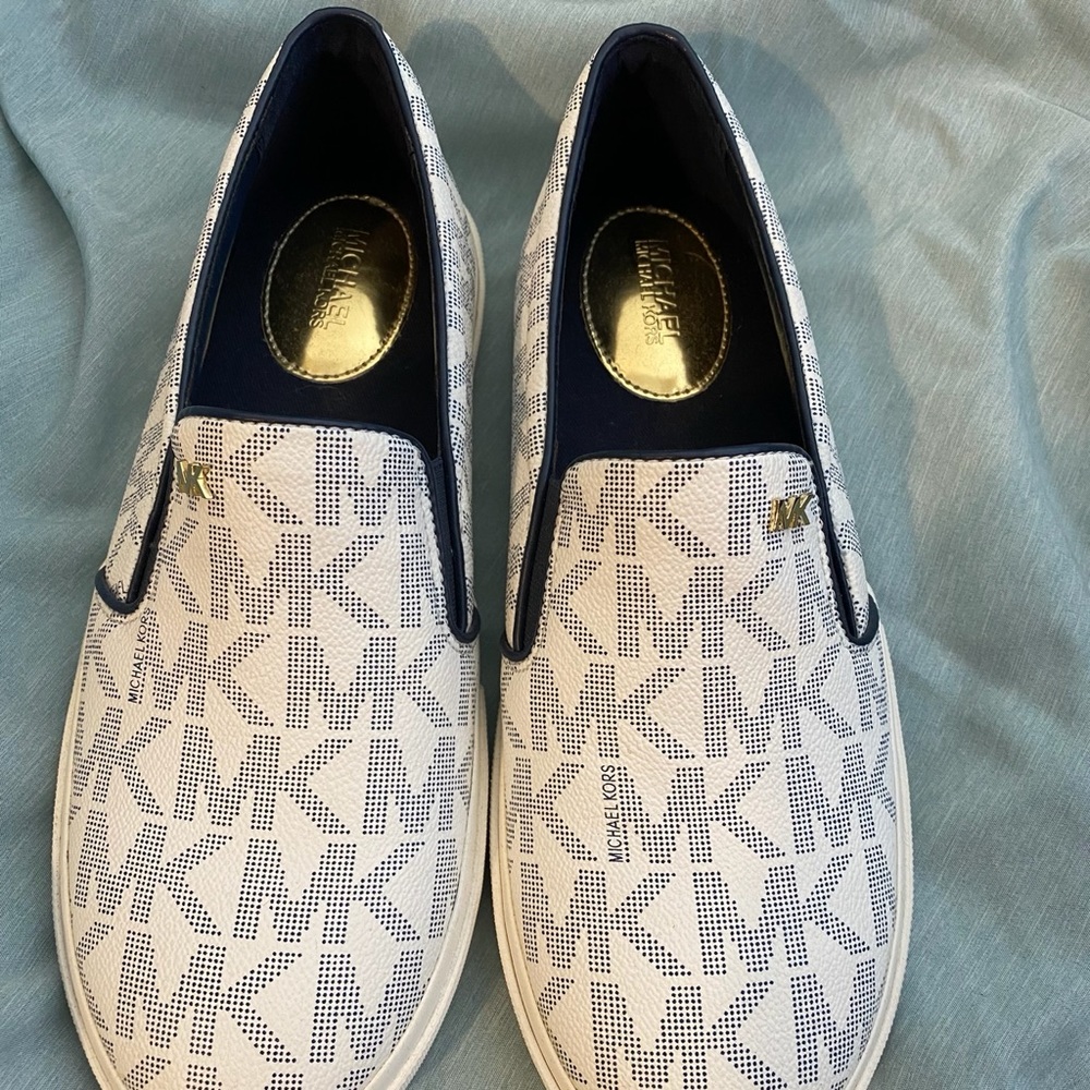 Michael Kors shoes